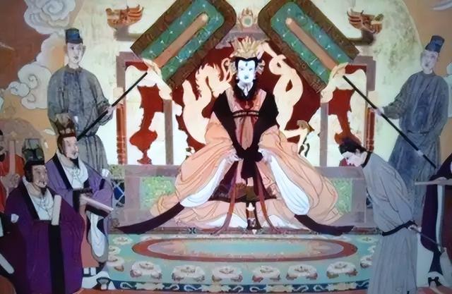 1986年山东一农妇称帝，建立大圣王朝，惊动公安部，结局如何？