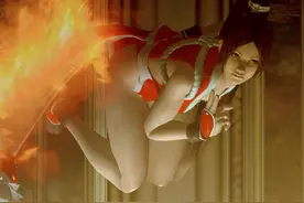 《拳皇97》是否存在乱拳打死老师父，“一招鲜”横扫整个游戏厅图片