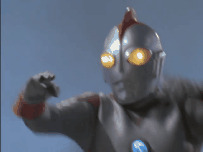 爱迪奥特曼技能大全