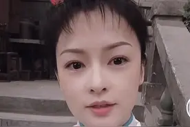 从湛江走出的广东本土女演员，伍燕过档戏曲台，阿香郑钤丹已嫁人图片