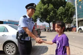 毕业想当警察，选“事业编”还是“行政编”？两者的薪资有差距图片