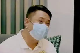湖南男子出差三个月，回来发现女友已经结婚，新郎不是自己图片