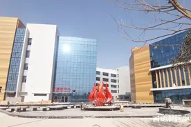 西咸新区人民医院最新进展！图片