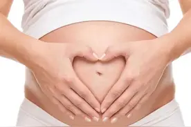 阳康后的妈妈，生出来的小孩有抗体吗？图片