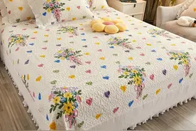 床单不兴了！新式“万能罩”一出，整洁美观，太机智了图片