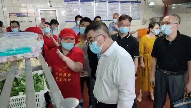 众志成城保驾护航!2022年福建省普通高考各项工作准备就绪
