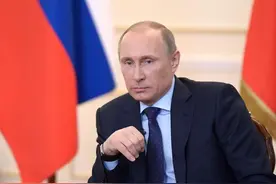 俄罗斯寡头：曾叫嚣让猴子当总统，如今却销声匿迹，他们去哪了？图片