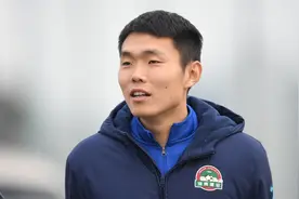 建业前腰补强可考虑恒大王牌，已成当打国脚，被多支球队相中图片