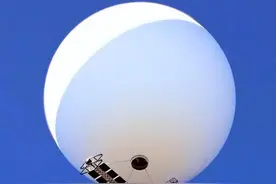 终于真相大白？美军罕见承认错误，中美“流浪气球”事件是场闹剧图片