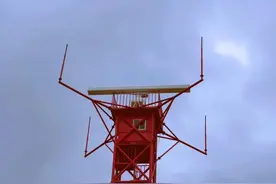 国睿科技空管装备获民用航空临时使用许可证图片