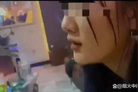 圆圆：河北铺KTV群魔乱舞女主淫乱事件曝光，她最后的归宿？图片