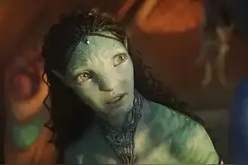 是救市之作，还是滑铁卢？《阿凡达2》留下的这些争议，该解开了图片