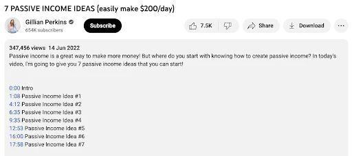 9个YouTube SEO 技巧 (2023)