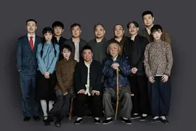 德云版《窝头会馆》：杨九郎饰演的达子，坐牢，杀人，强抢民女图片