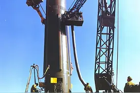 唯一一个装备中国弹道导弹的国家，花40亿引进36枚，换来30年和平图片