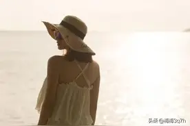 女人不能停止的三件事图片