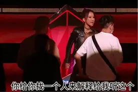 5位好声音学员曝光黑幕，模特自爆潜规则，底线究竟在哪里图片
