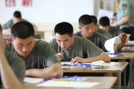 部队考士官学校，原来优势这么多图片