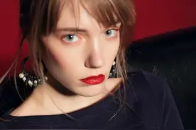 盘点德国美女的特点图片