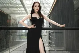 女性常见的5大体型图片