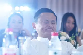 又一个联想？国家宣布决定，马云忘了初心？图片