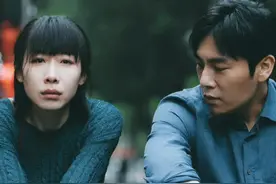 《亲爱的小孩》王炸！从洛枳到朱珠，朱颜曼滋到底经历了什么？图片