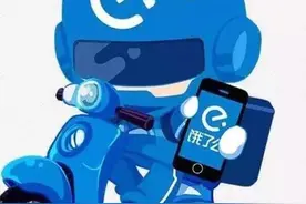 饿了么节节败退，已经不足十分之一的占有率，骑手来告诉你原因图片