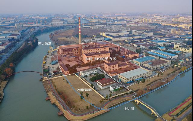 这些公共建筑要焕新！上海五个新城首批民生设施公开征集方案