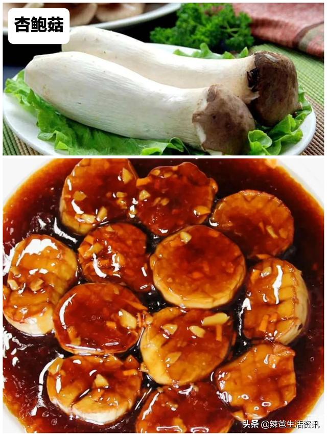 12种“常见的蘑菇”，你都吃过吗？附：经典做法，请收藏