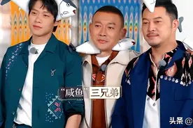 《奔跑吧》周榜热度第一！游戏设定高能，笑点一个接一个图片