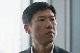 同样和殷桃搭档，王骁和郭京飞一对比，才知道：啥叫天生一对图片