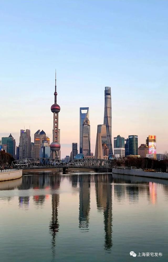 2021上海增量房&存量房:交易流程