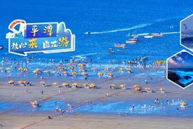 住·平潭，民宿合集，诗和远方里，枕山海入梦图片