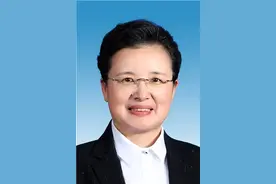 郭永红、马欣，新职明确！图片