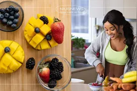 芒果是变胖凶手之一？夏天9种高热量、高糖份水果排行榜图片