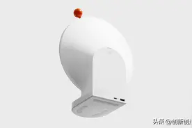 重新设计——八款闹钟图片