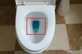 卫生间一直有臭味？只需要花3分钟，排查这4个地方图片