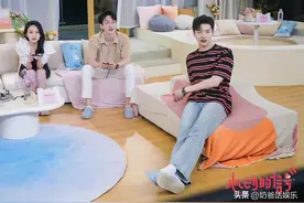 心动的信号5：李万一张根源甜蜜约会，郭浩然醋意上头图片