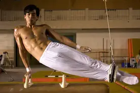 彭于晏为什么突然不红了？图片