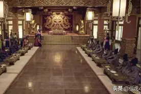 靡不有初，鲜克有终——平淡中传承的晋国魏氏图片
