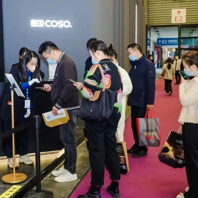 精准锁定卫浴工程采购/2024年上海国际酒店工程博览会插图28