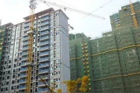 专家王强建议：全面取消房贷，让买不起的人别买，以免压力太大图片