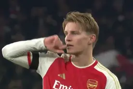 欧冠2队出线！阿森纳6-0锁定头名，皇马4-2，国米3-3，拜仁爆冷图片