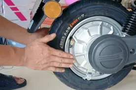 终于知道了，电动车为什么跑起来会“没劲”？电机怎么选更实用？图片