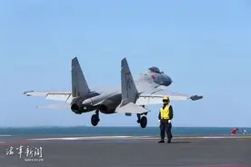 冲上云霄的机会来了！空军、海军和民航在闽招飞启动了！要啥条件？图片