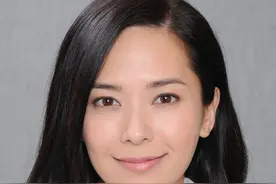 香港小姐前TVB花旦郭羡妮，10岁女儿正式出道，被导演赞天才演技图片