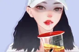 一发就火的好句子图片