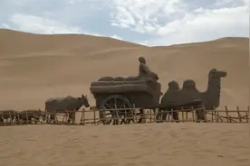 如果诚信外交没用的话，那又何妨杀鸡骇猴？图片