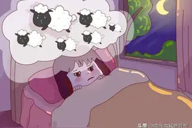 睡个好觉是第一大补！一盒中成药补气养血，横扫失眠多梦、容易醒图片