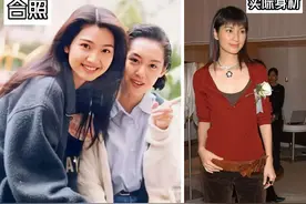 “脸大”女生适合披发还是扎发？教你简单改造思路，显脸小一圈图片